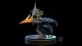 LOTR WITCH KING Q-FIG FIGURE