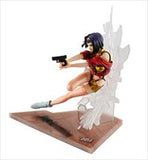 COWBOY BEBOP FAYE VALENTINE GIG ST