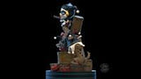 DC HARELY QUINN REMASTERED Q-FIG