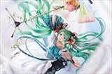 HATSUNE MIKU MEMORIAL DRESS VER FIG