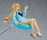 FGO ARCHER JEANNE D'ARC FIGMA