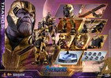 AVENGERS END GAME THANOS 1/6 AF