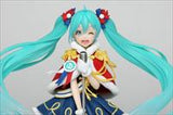 HATSUNE MIKU WINTER LIVE VER.FIG