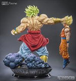 BROLY LEGEND SUPER SAIYAN HQS+