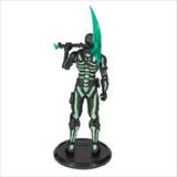 FORTNITE GREEN GLOW SKULL TROOPER