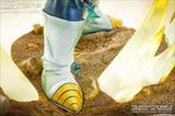 DRAGON BALL MAJIN VEGETA HQS