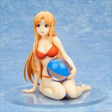 SWORD ART ASUNA YUUKI SWIMSUIT VER