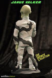 RAT-MAN STATUE INFINITE COLL VALKER