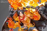 ONE PIECE PORTGAS D ACE HQS
