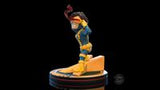 MARVEL X-MEN CYCLOPS Q-FIG DIORAMA