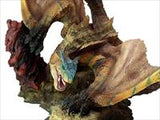 MONSTER HUNTER TIGREX FIG BUILD MOD