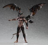 FIGMA DEVILMAN TAKAYUKI TAKEYA VER.
