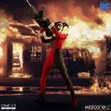 HARLEY QUINN DLX EDITION FIGURE