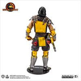 MORTAL KOMBAT 11 SCORPION AF