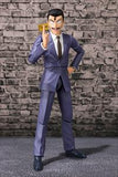 DETECTIVE CONAN - SH FIGUARTS - MOURI KOGORO - ACTION FIGURE 16CM