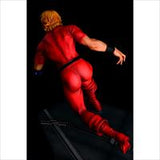 COBRA THE SPACE PIRATE FIGURE