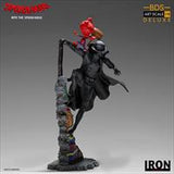 SPIDERVERSE SPIDER-MAN NOIR 1/10 ST