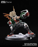 MHA KATSUKI BAKUGO XTRA FIGURE