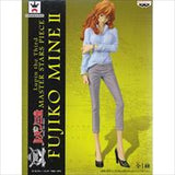 LUPIN III MSP FUJIKO MINE II