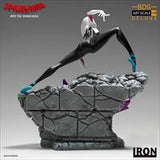 SPIDERVERSE SPIDER GWEN 1/10 STATUE