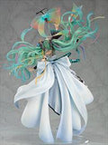 HATSUNE MIKU MEMORIAL DRESS VER FIG