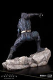 BLACK PANTHER ARTFX PREMIER STATUE