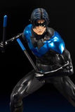 DC TEEN TITANS NIGTHWING ARTFX ST
