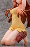 RISING OF RAPHTALIA HOT SPRING VER.
