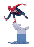 MARVEL GAMEVERSE SPIDER-MAN STATUE
