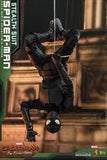 SPIDERMAN STEALTH SUIT MASTER ACT F