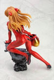 NGE ASUKA LANGLEY SHIKINAMI PLUG