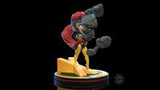 MARVEL X-MEN JEAN GREY Q-FIG DIORAM