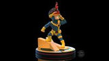 MARVEL X-MEN CYCLOPS Q-FIG DIORAMA