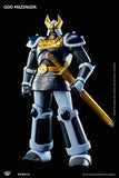 GOD MAZINGER DIECAST FIGURE