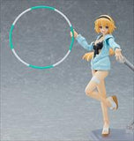 FGO ARCHER JEANNE D'ARC FIGMA