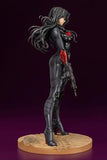 G.I.JOE BARONESS BISHOUJO STATUE