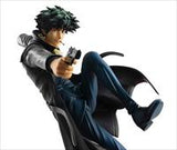 COWBOY BEBOP SPIKE & FAYE GIG SET