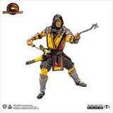 MORTAL KOMBAT 11 SCORPION AF
