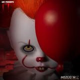 IT PENNYWISE LIVING DEAD DOLL