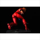 COBRA THE SPACE PIRATE FIGURE