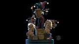 DC HARELY QUINN REMASTERED Q-FIG