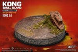 KING KONG SKULL ISLAND 2.0 DLX ST