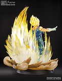 DRAGON BALL MAJIN VEGETA HQS