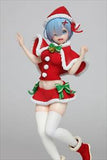 RE:ZERO REM WINTER VER.FIG