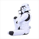 SW STORMTROOPER SPEAK NO EVIL FIG.