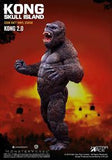 KING KONG SKULL ISLAND 2.0 STATUE