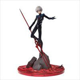 NGE NAGISA KAWORI PRECIOUS GEM ST