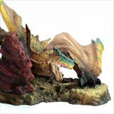 MONSTER HUNTER TIGREX FIG BUILD MOD
