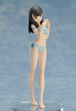 PLACE FURTHER-YUZUKI SHIRAISHI SWIM
