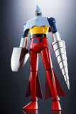 GX-91 GETTER 2 + 3 DYNAMIC CLASSIC SET - ACTION FIGURE 17CM